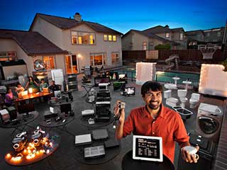 Internet of Things (IoT)